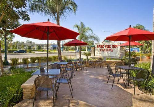 Park Vue Inn Anaheim Exterior photo