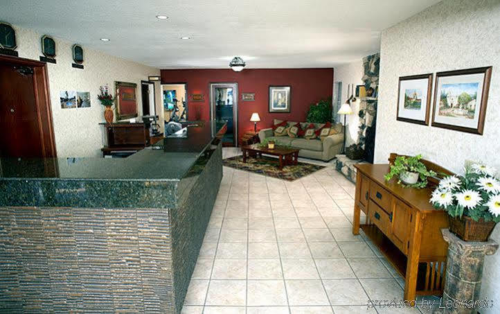 Park Vue Inn Anaheim Interior photo